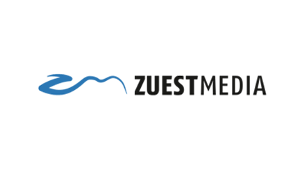 Referenzprojekt Zuestmedia