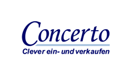Referenzprojekt Concerto