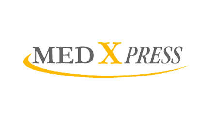 Referenzprojekt Med-X-Press
