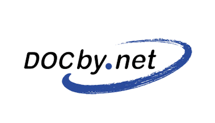 Referenzprojekt DOCby.net