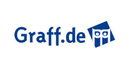 Referenzprojekt Graff.de