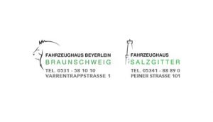 Online Marketing Referenz Autohaus Beyerlein