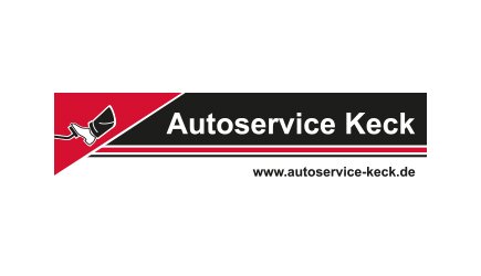Referenzprojekt Autoservice Keck