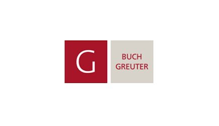 Referenzprojekt Buch Greuter
