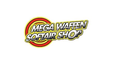 Referenzprojekt Mega Waffen Softair Shop