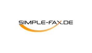 Online Marketing Referenz simplefax